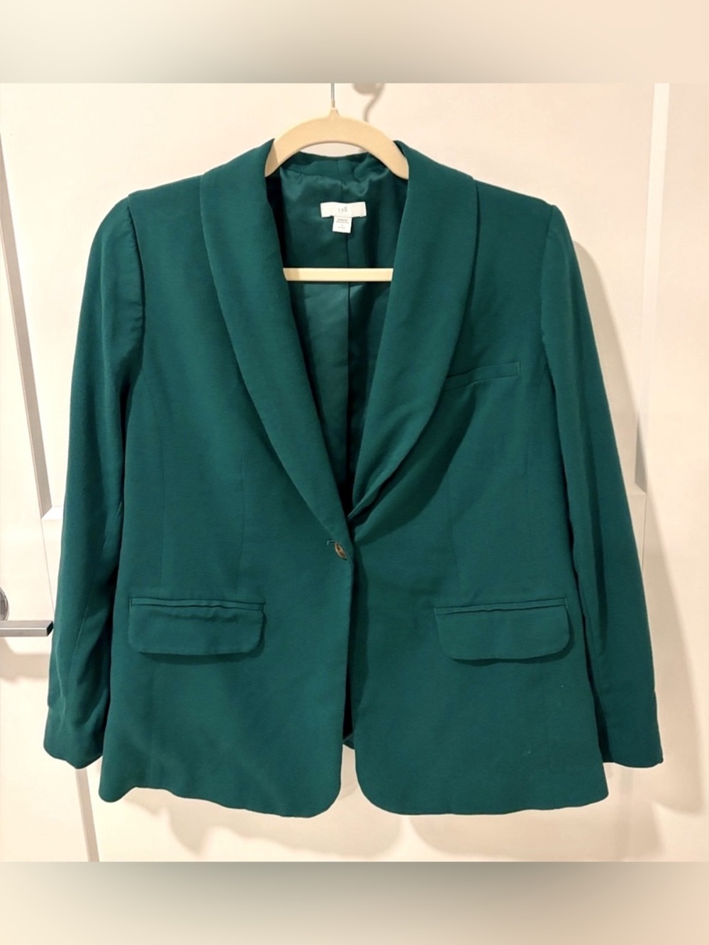 J. Jill Blazer